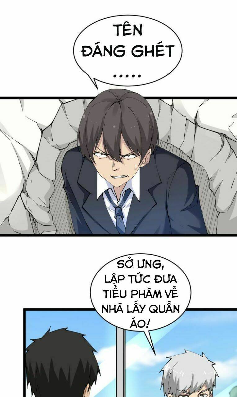 Trang truyện page_17 trong truyện tranh Cửa Hàng Đào Bảo Thông Tam Giới - Chapter 64 - truyentvn.net