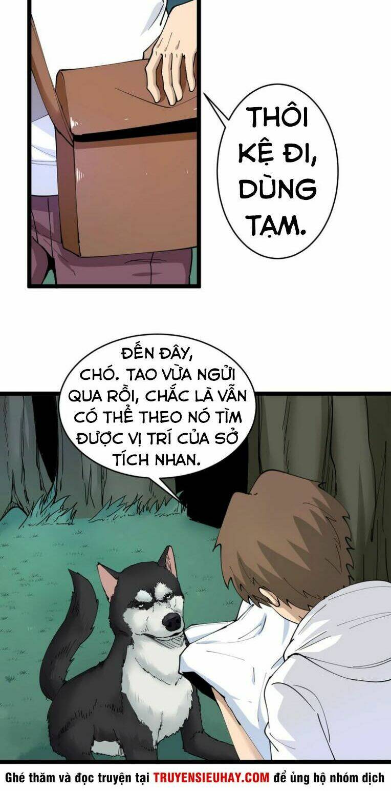 Trang truyện page_25 trong truyện tranh Cửa Hàng Đào Bảo Thông Tam Giới - Chapter 64 - truyentvn.net