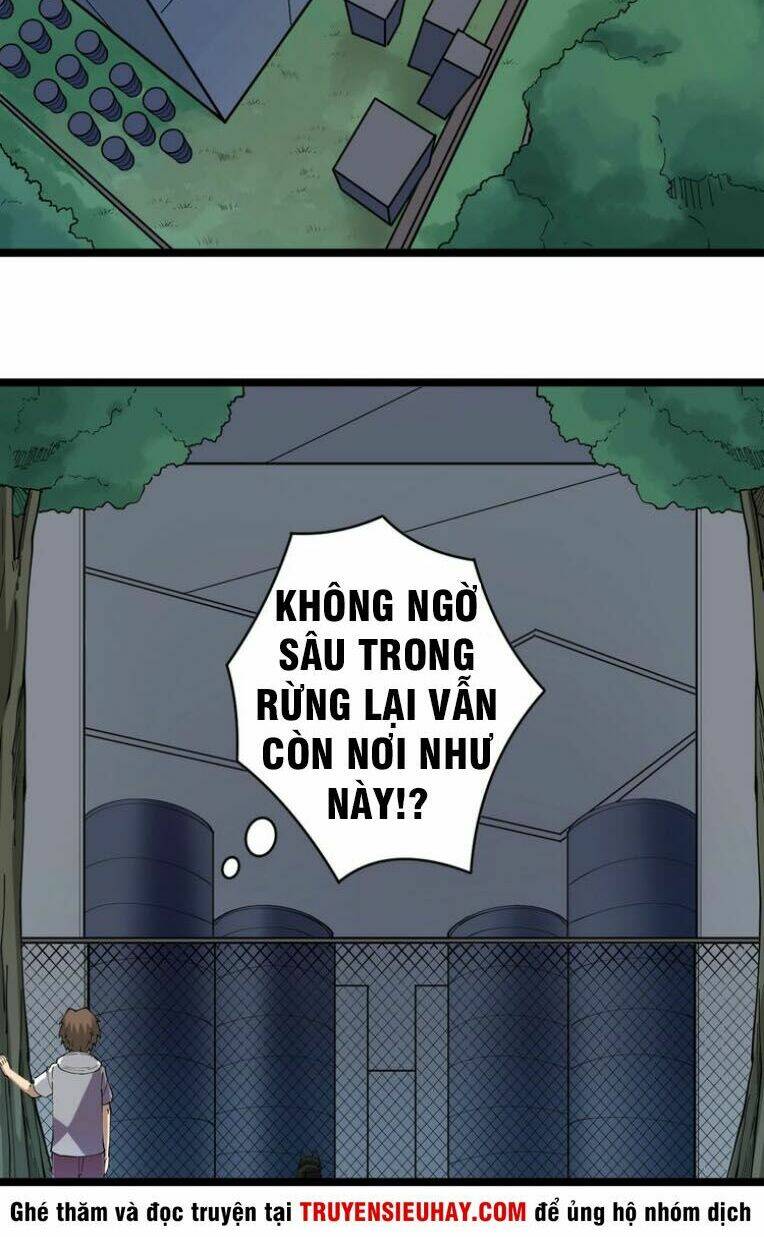 Trang truyện page_29 trong truyện tranh Cửa Hàng Đào Bảo Thông Tam Giới - Chapter 64 - truyentvn.net
