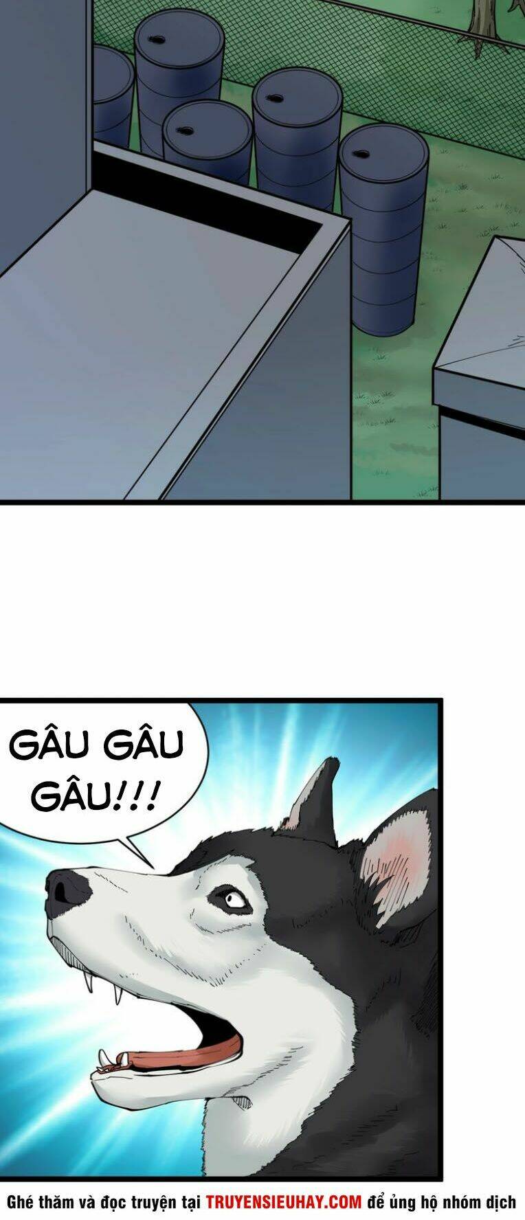 Trang truyện page_31 trong truyện tranh Cửa Hàng Đào Bảo Thông Tam Giới - Chapter 64 - truyentvn.net