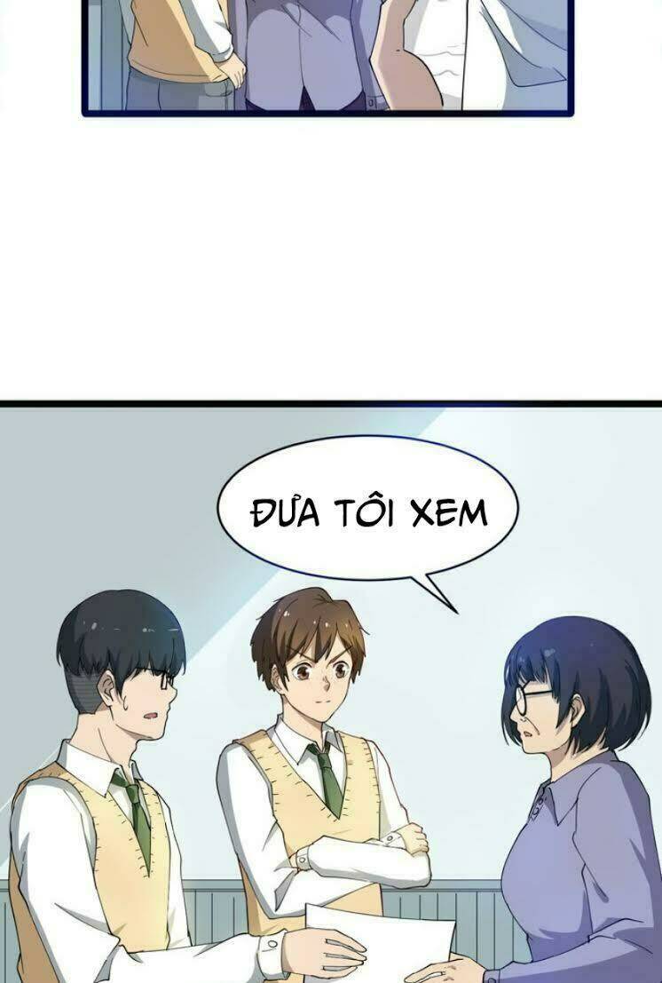 Cửa Hàng Đào Bảo Thông Tam Giới - 7