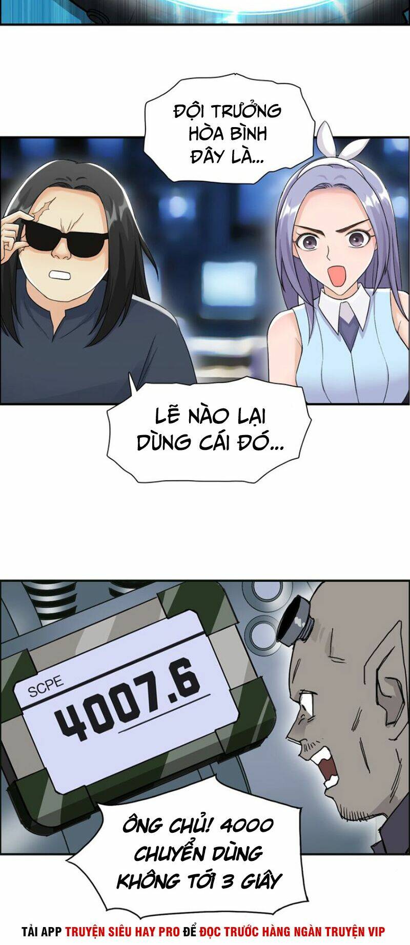 Siêu Năng Lập Phương [Chap 1-320]