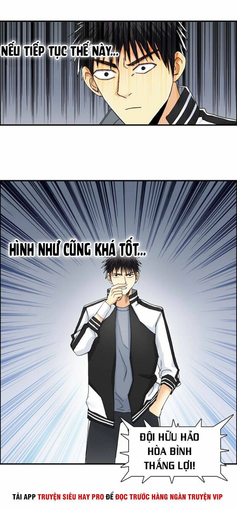 Siêu Năng Lập Phương [Chap 1-320]