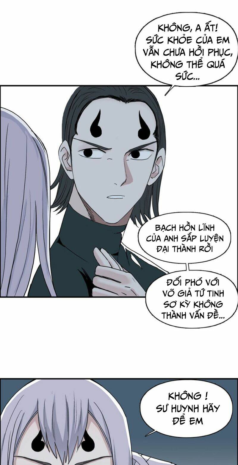 Siêu Năng Lập Phương [Chap 1-320]