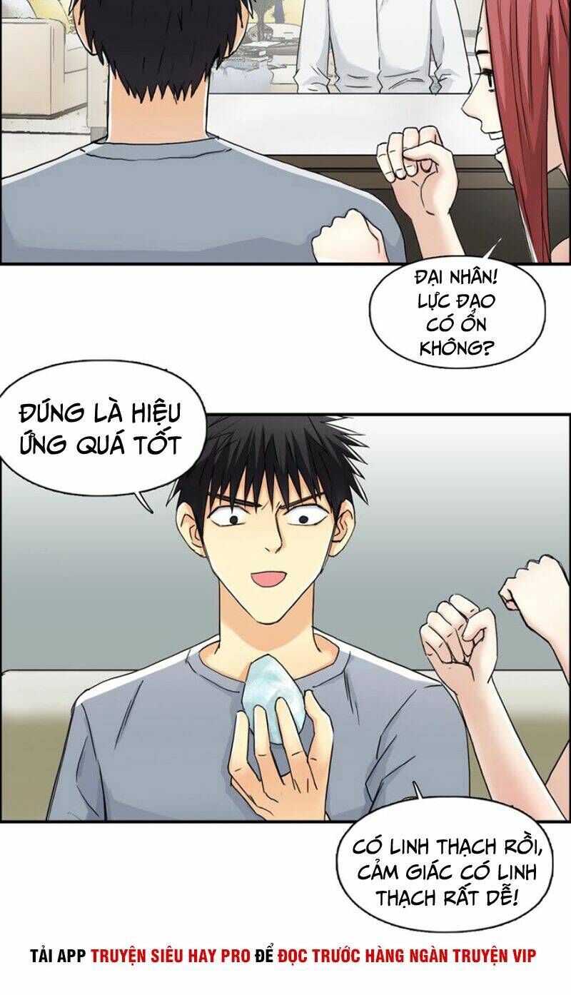 Siêu Năng Lập Phương [Chap 1-320]