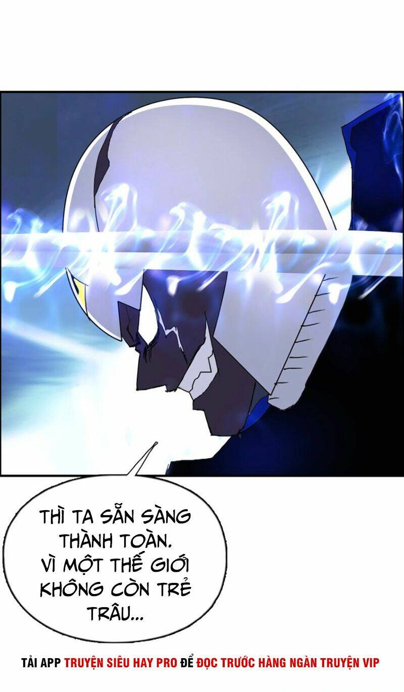 Siêu Năng Lập Phương [Chap 1-320]