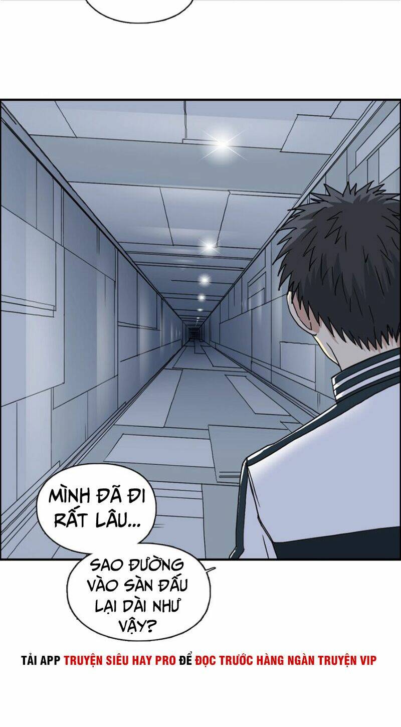 Siêu Năng Lập Phương [Chap 1-320]
