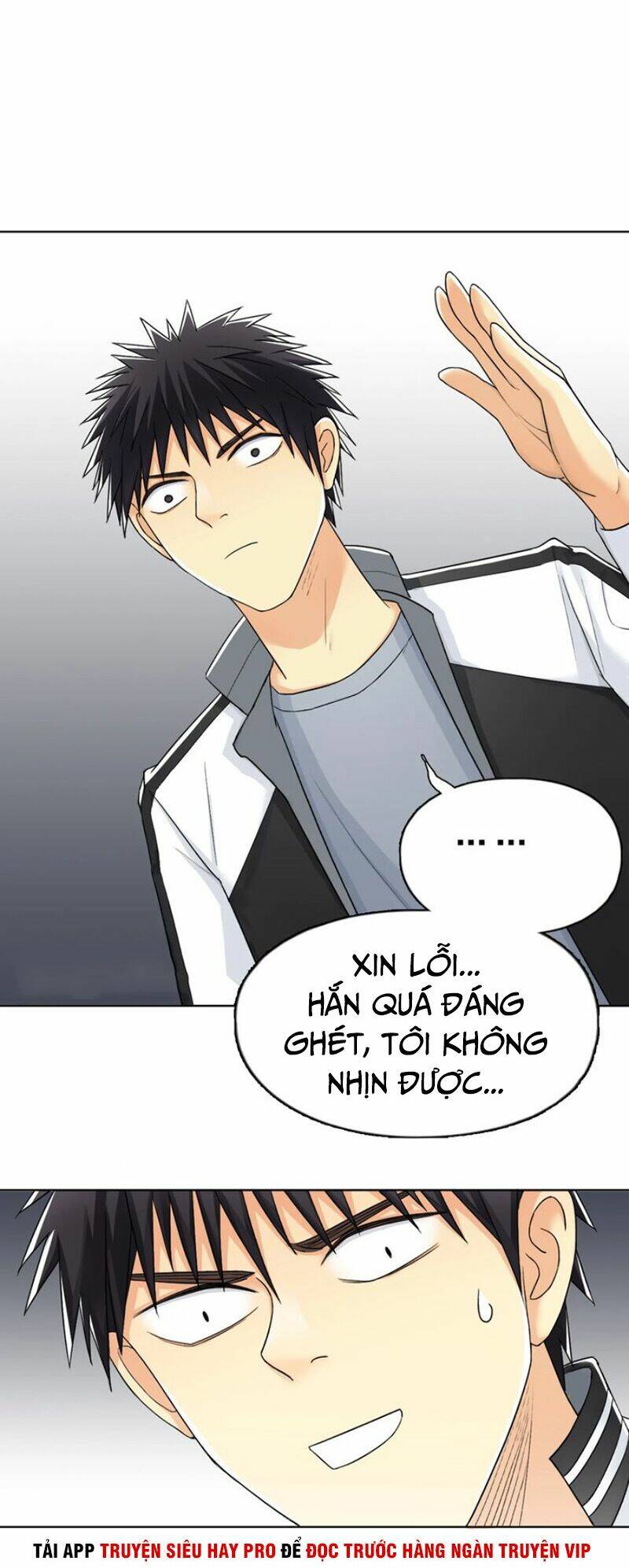 Siêu Năng Lập Phương [Chap 1-320]