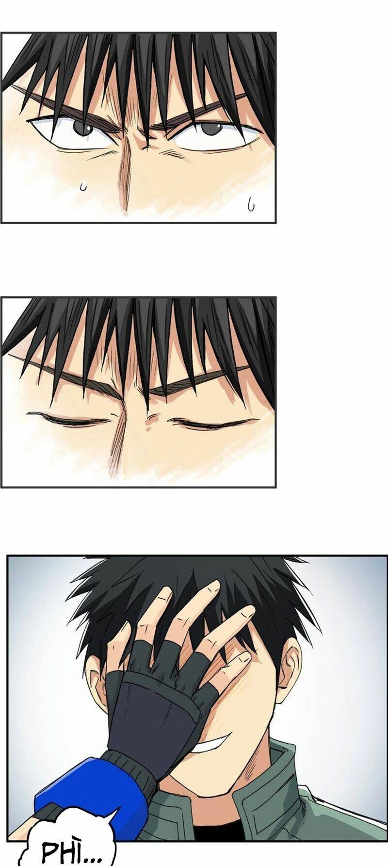 Siêu Năng Lập Phương [Chap 1-320]