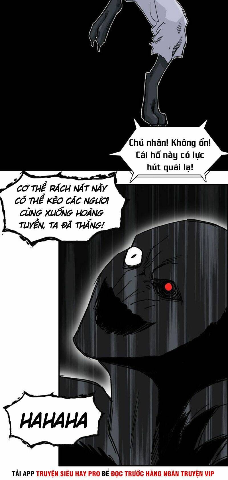 Siêu Năng Lập Phương [Chap 1-320]