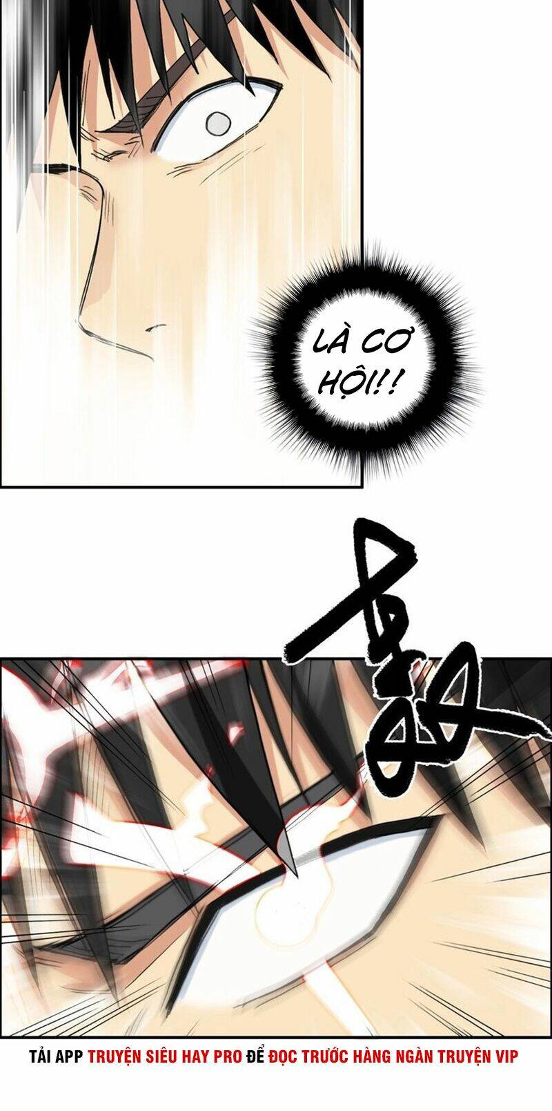 Siêu Năng Lập Phương [Chap 1-320]