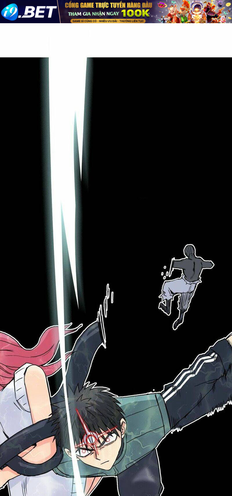 Siêu Năng Lập Phương [Chap 1-320]