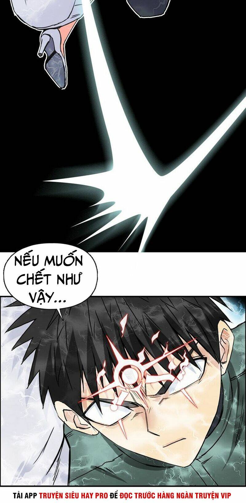 Siêu Năng Lập Phương [Chap 1-320]