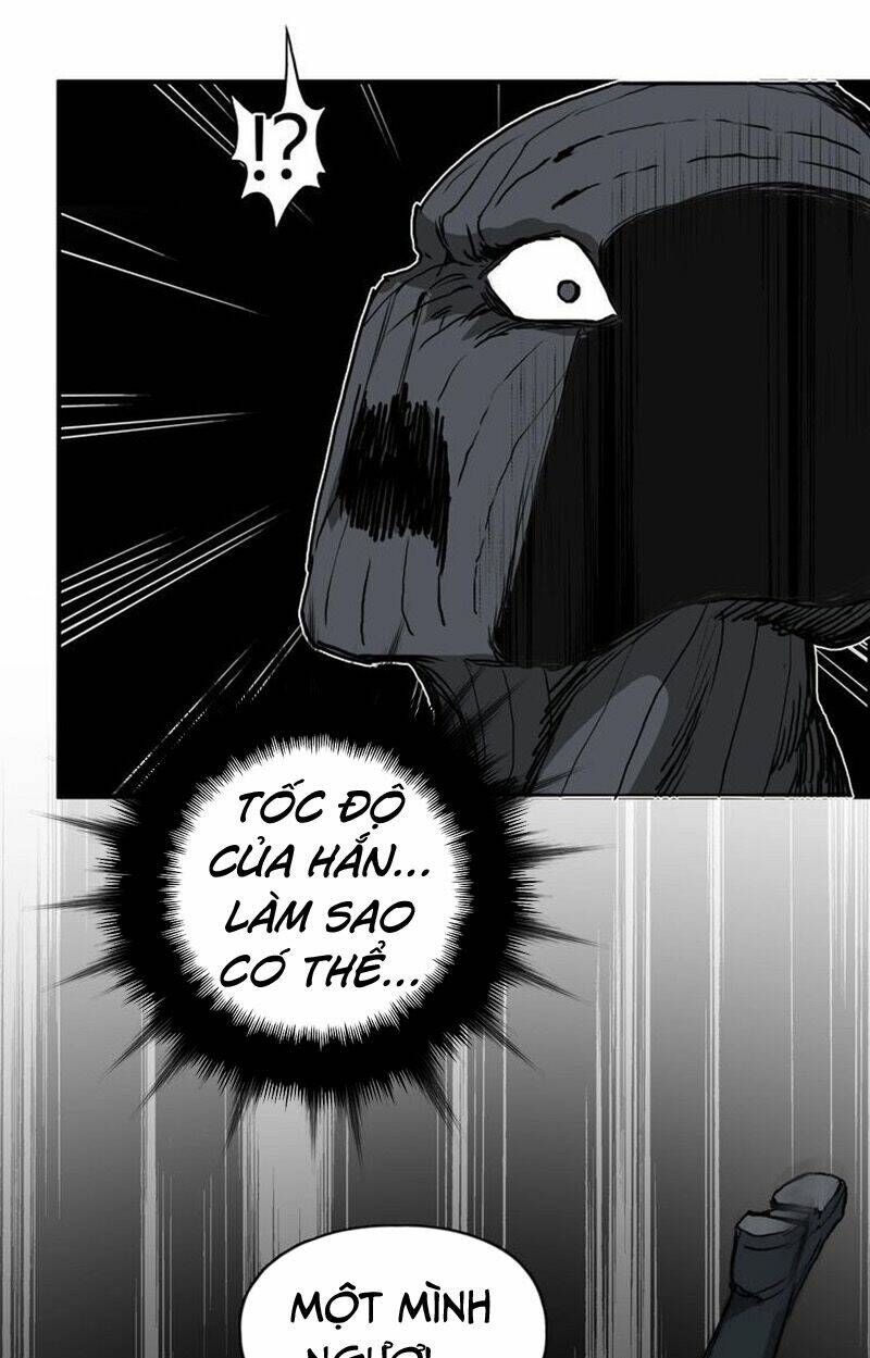 Siêu Năng Lập Phương [Chap 1-320]
