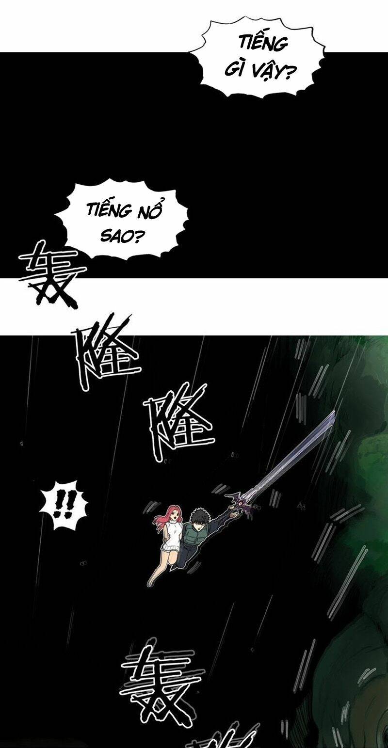 Siêu Năng Lập Phương [Chap 1-320]