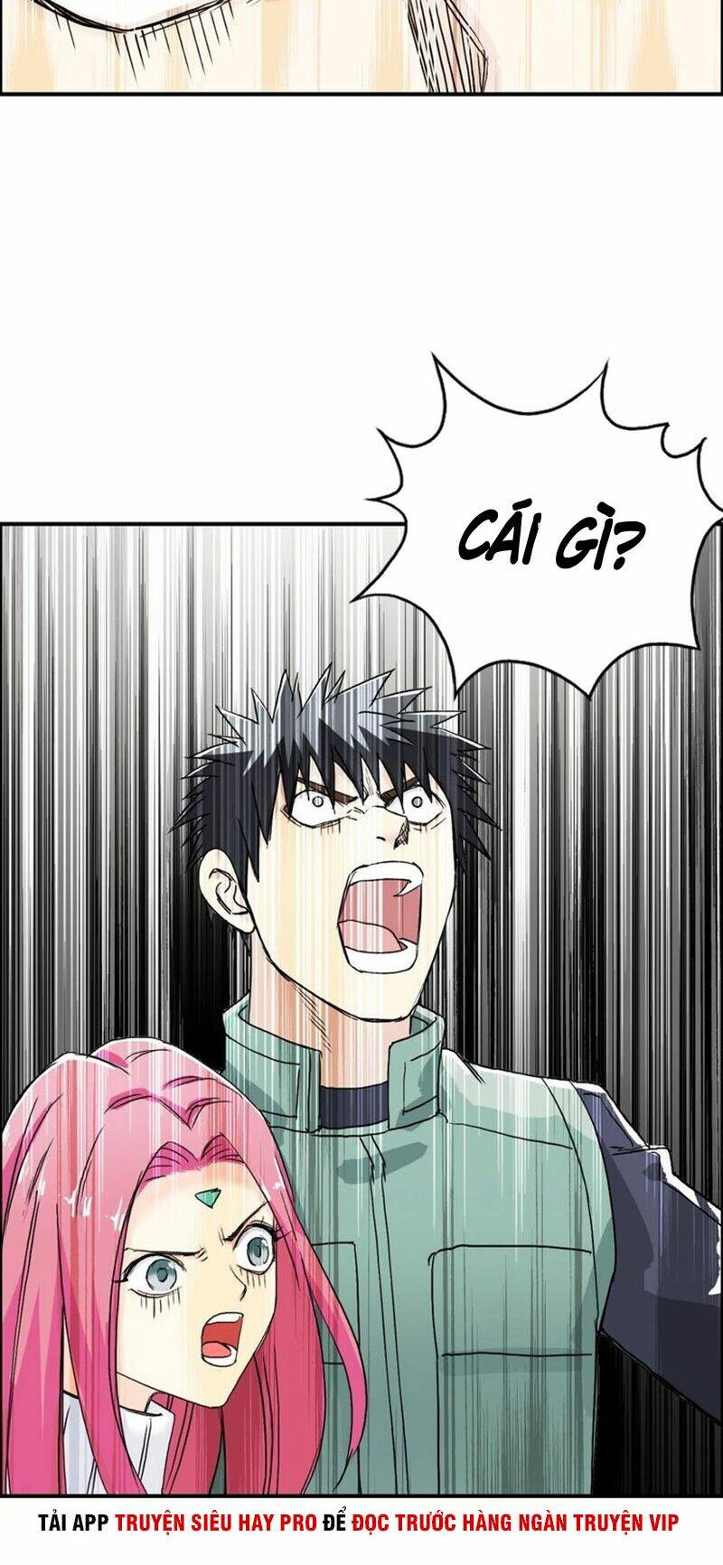 Siêu Năng Lập Phương [Chap 1-320]