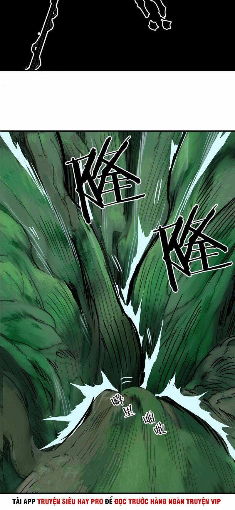 Siêu Năng Lập Phương [Chap 1-320]