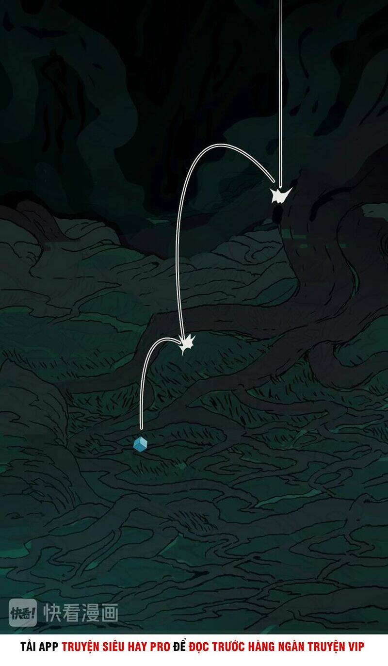 Siêu Năng Lập Phương [Chap 1-320]