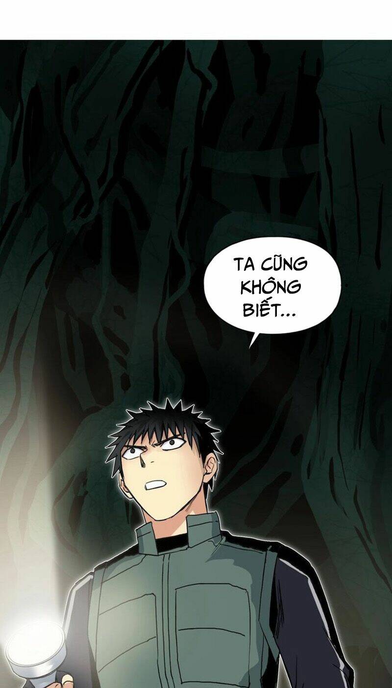 Siêu Năng Lập Phương [Chap 1-320]