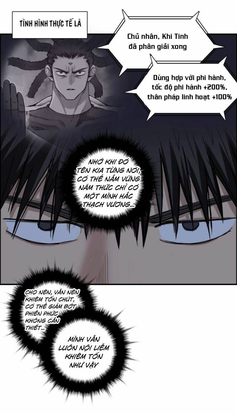 Siêu Năng Lập Phương [Chap 1-320]