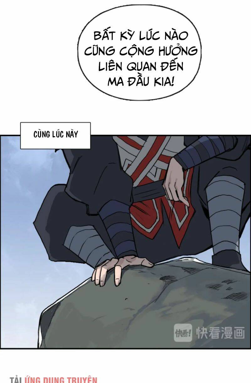 Siêu Năng Lập Phương [Chap 1-320]