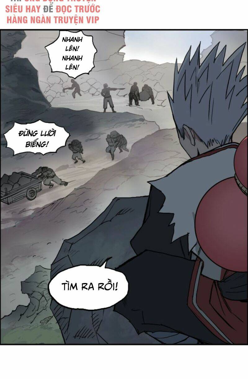 Siêu Năng Lập Phương [Chap 1-320]