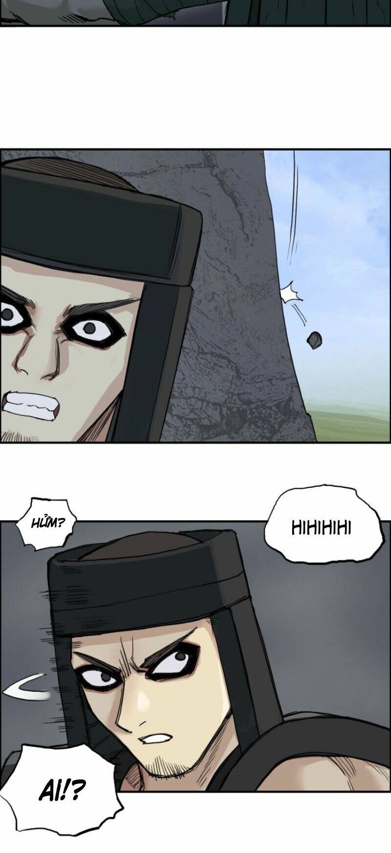 Siêu Năng Lập Phương [Chap 1-320]