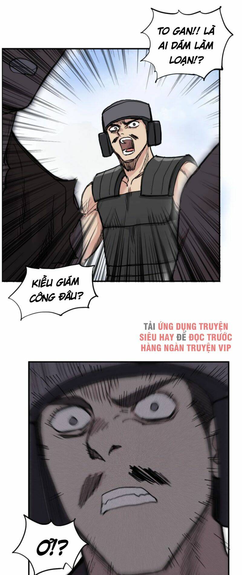 Siêu Năng Lập Phương [Chap 1-320]