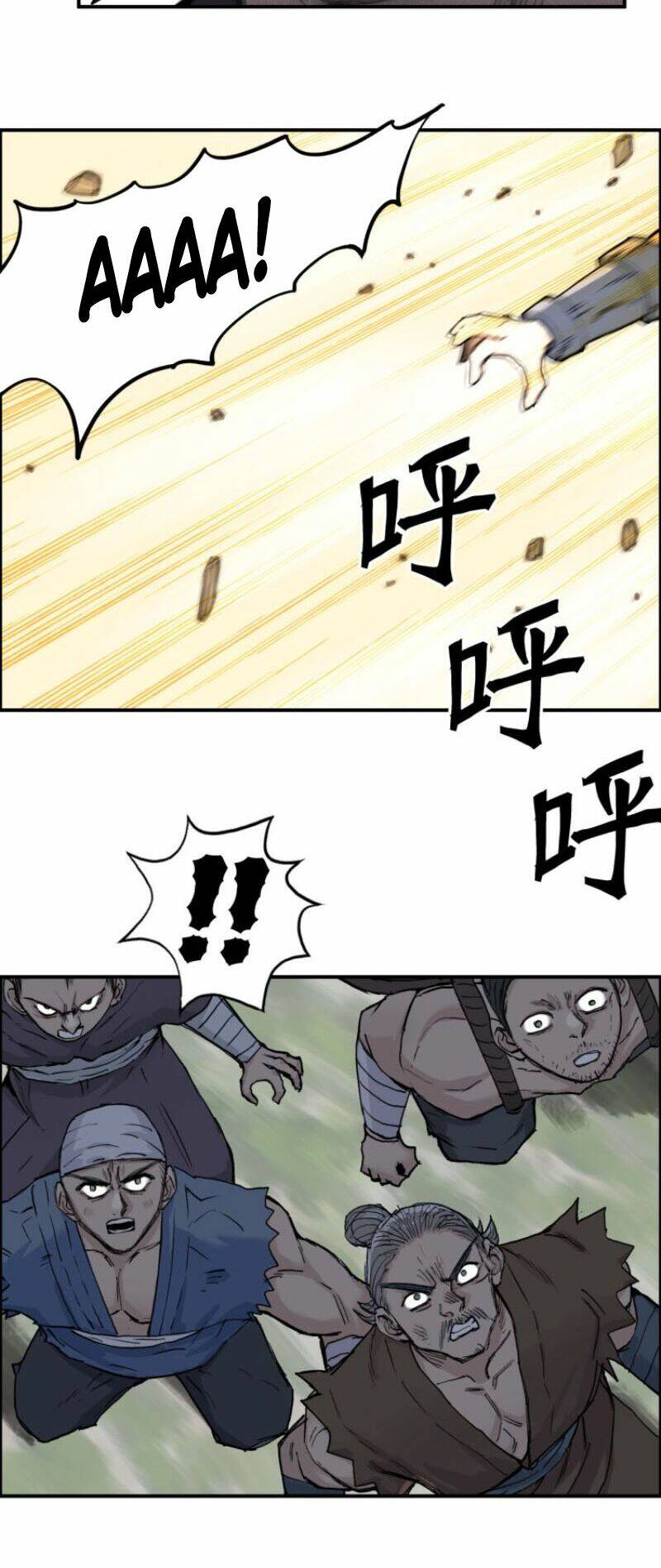Siêu Năng Lập Phương [Chap 1-320]