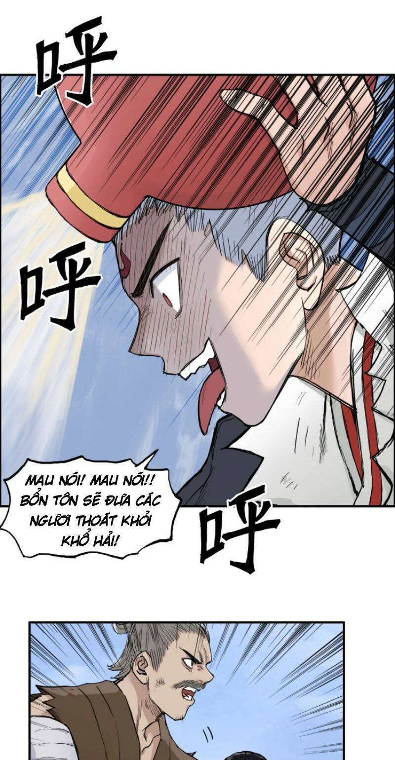 Siêu Năng Lập Phương [Chap 1-320]