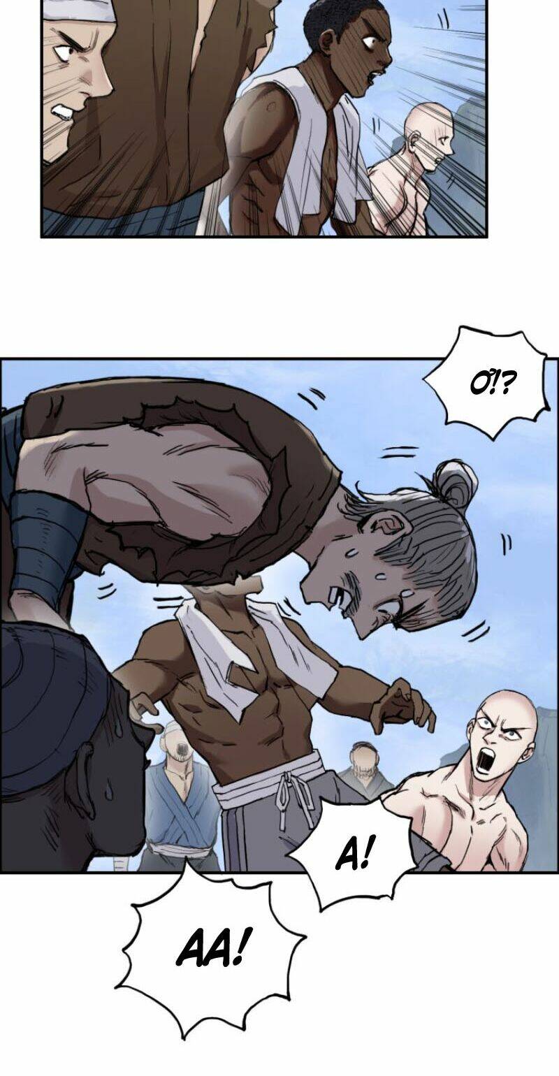 Siêu Năng Lập Phương [Chap 1-320]