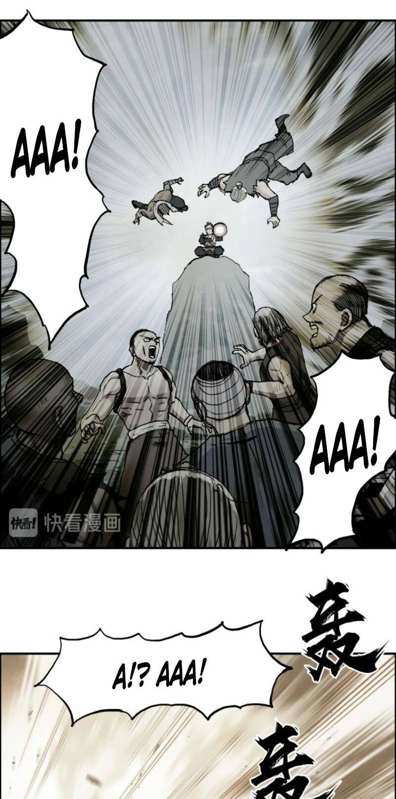 Siêu Năng Lập Phương [Chap 1-320]