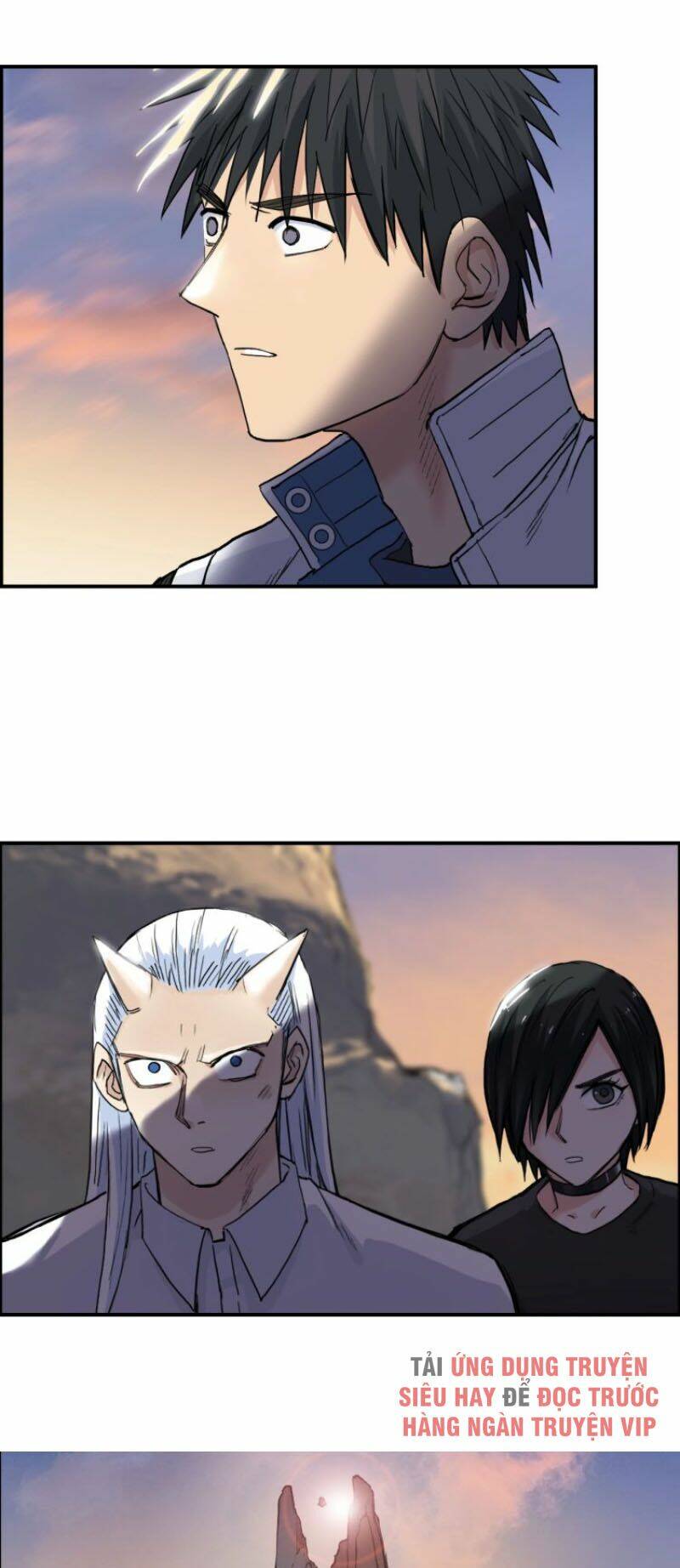 Siêu Năng Lập Phương [Chap 1-320]