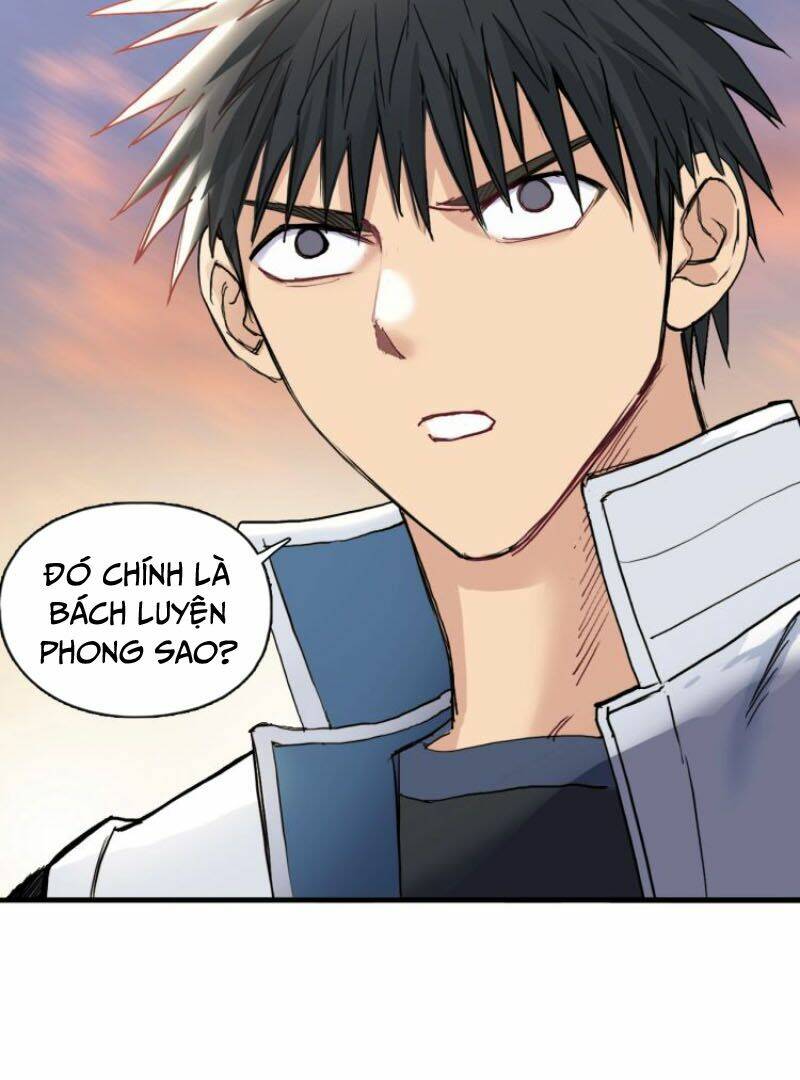 Siêu Năng Lập Phương [Chap 1-320]