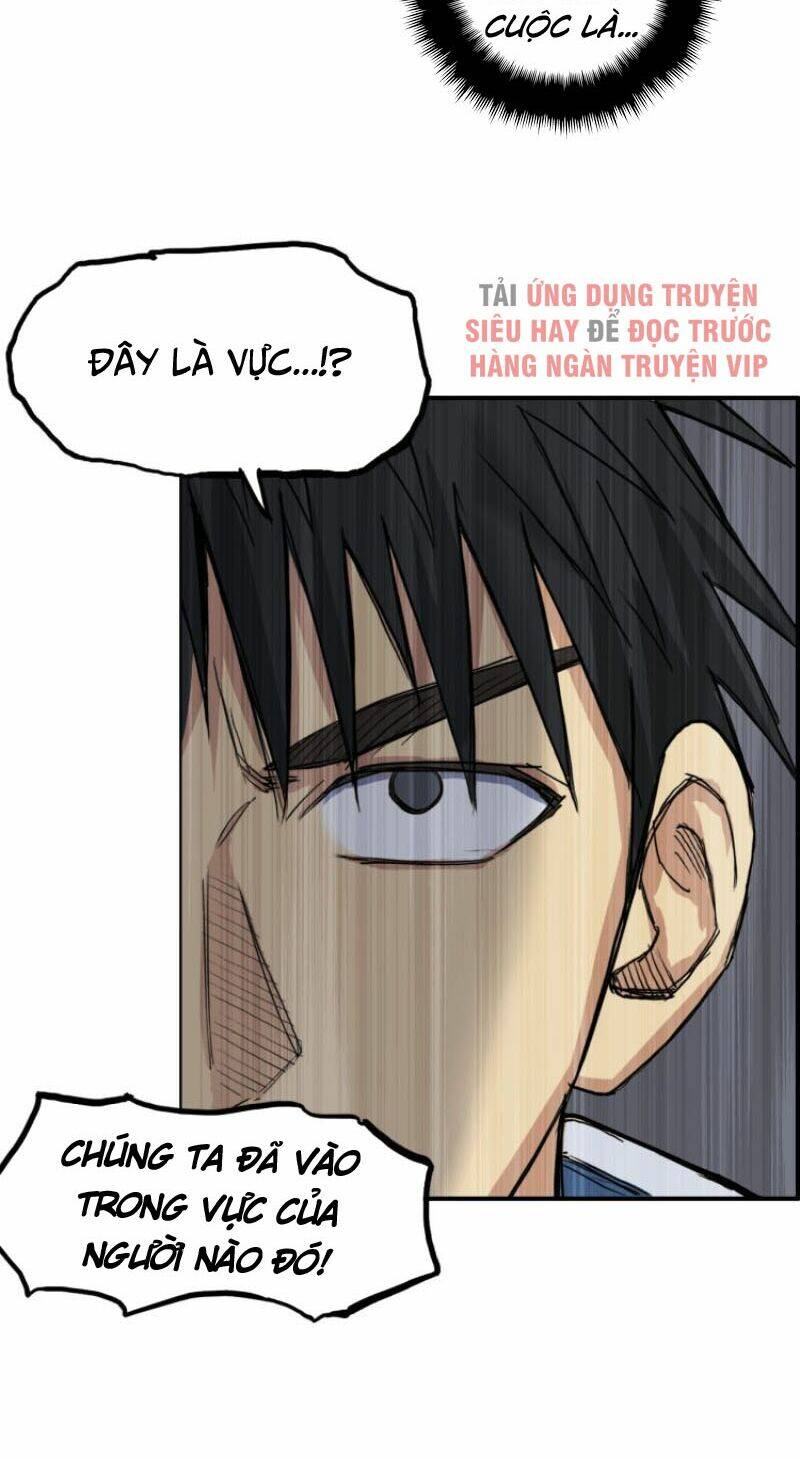 Siêu Năng Lập Phương [Chap 1-320]