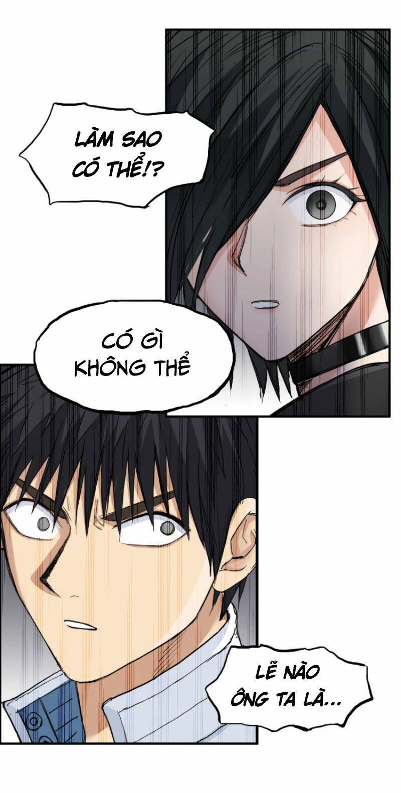 Siêu Năng Lập Phương [Chap 1-320]