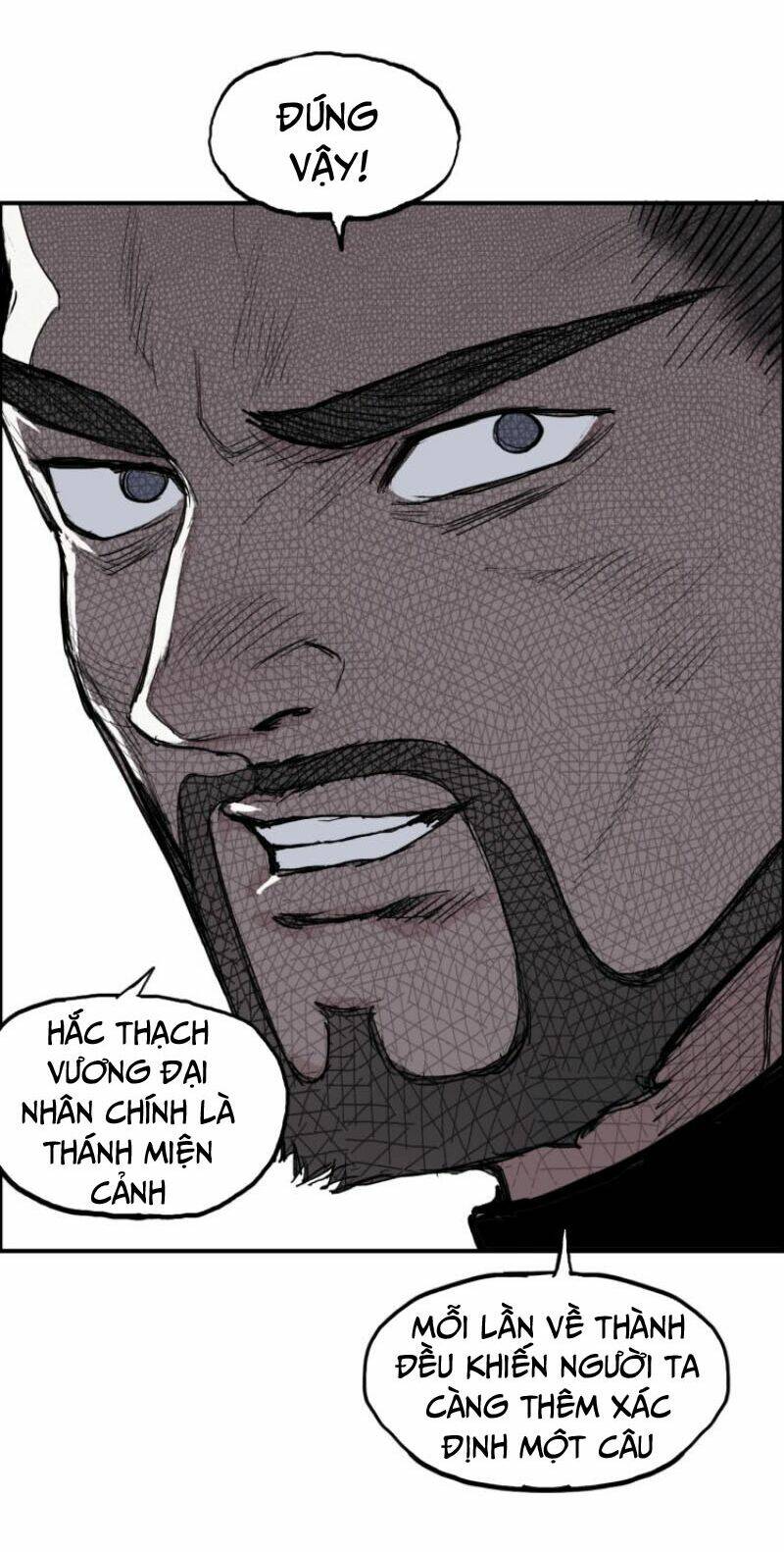 Siêu Năng Lập Phương [Chap 1-320]