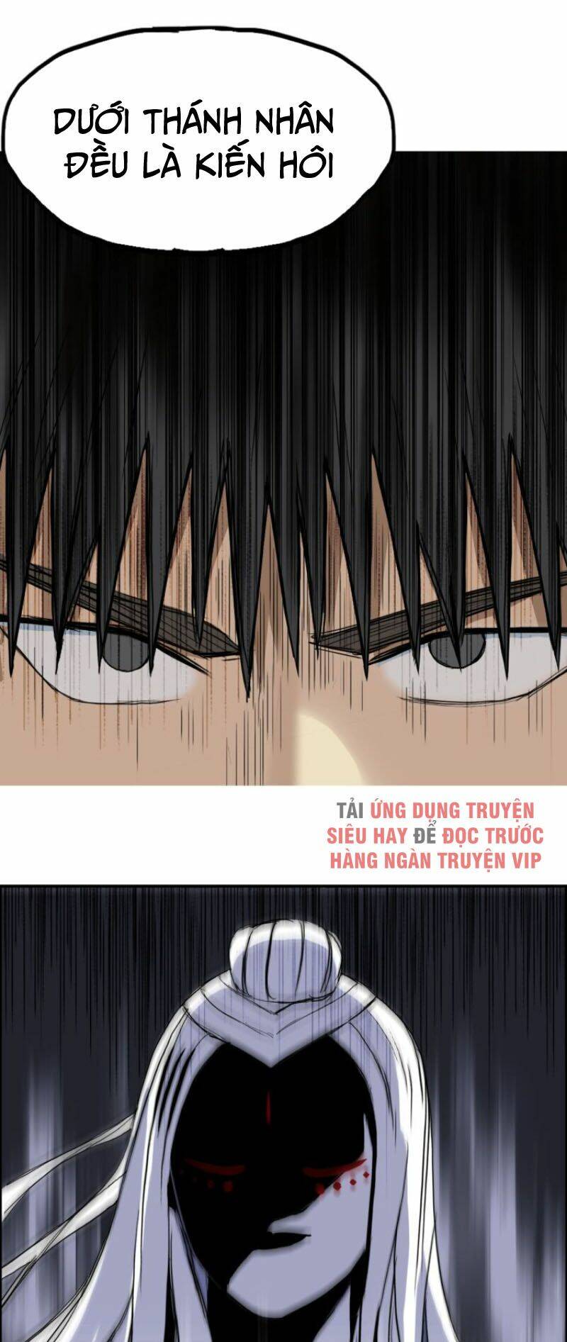 Siêu Năng Lập Phương [Chap 1-320]