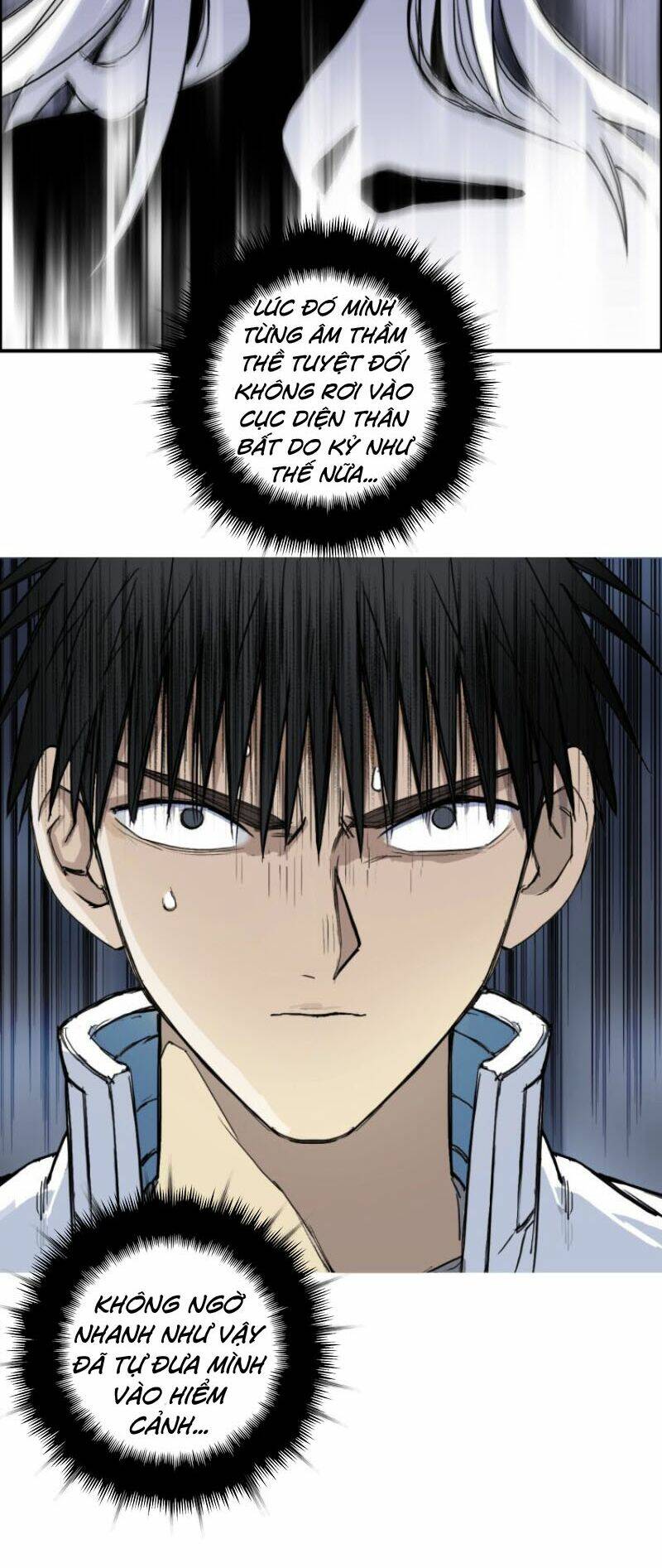 Siêu Năng Lập Phương [Chap 1-320]