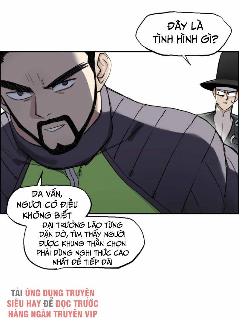 Siêu Năng Lập Phương [Chap 1-320]