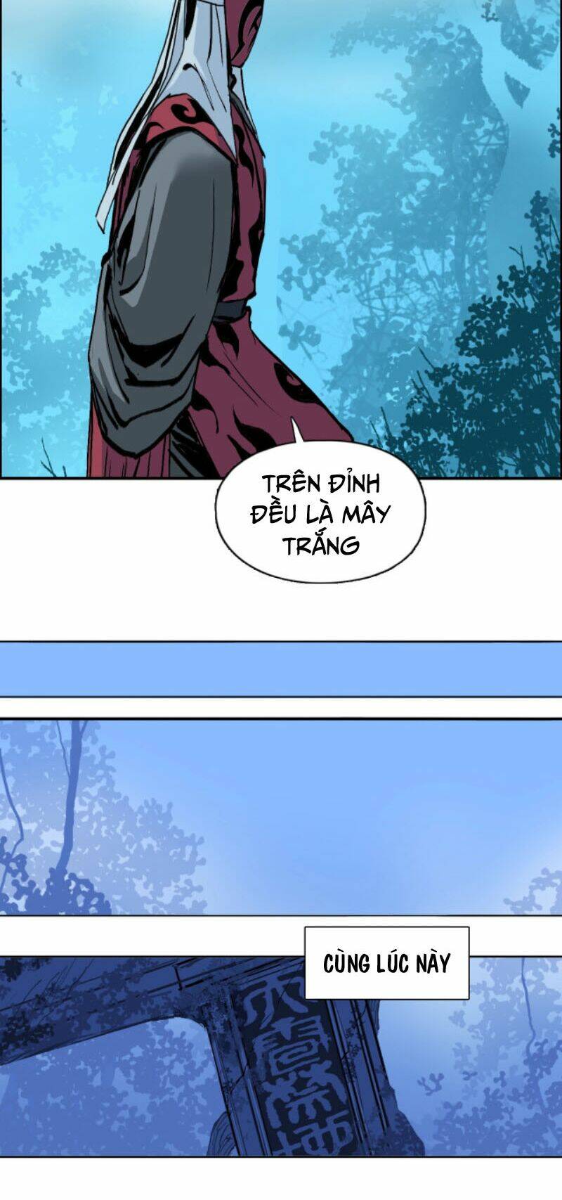 Siêu Năng Lập Phương [Chap 1-320]