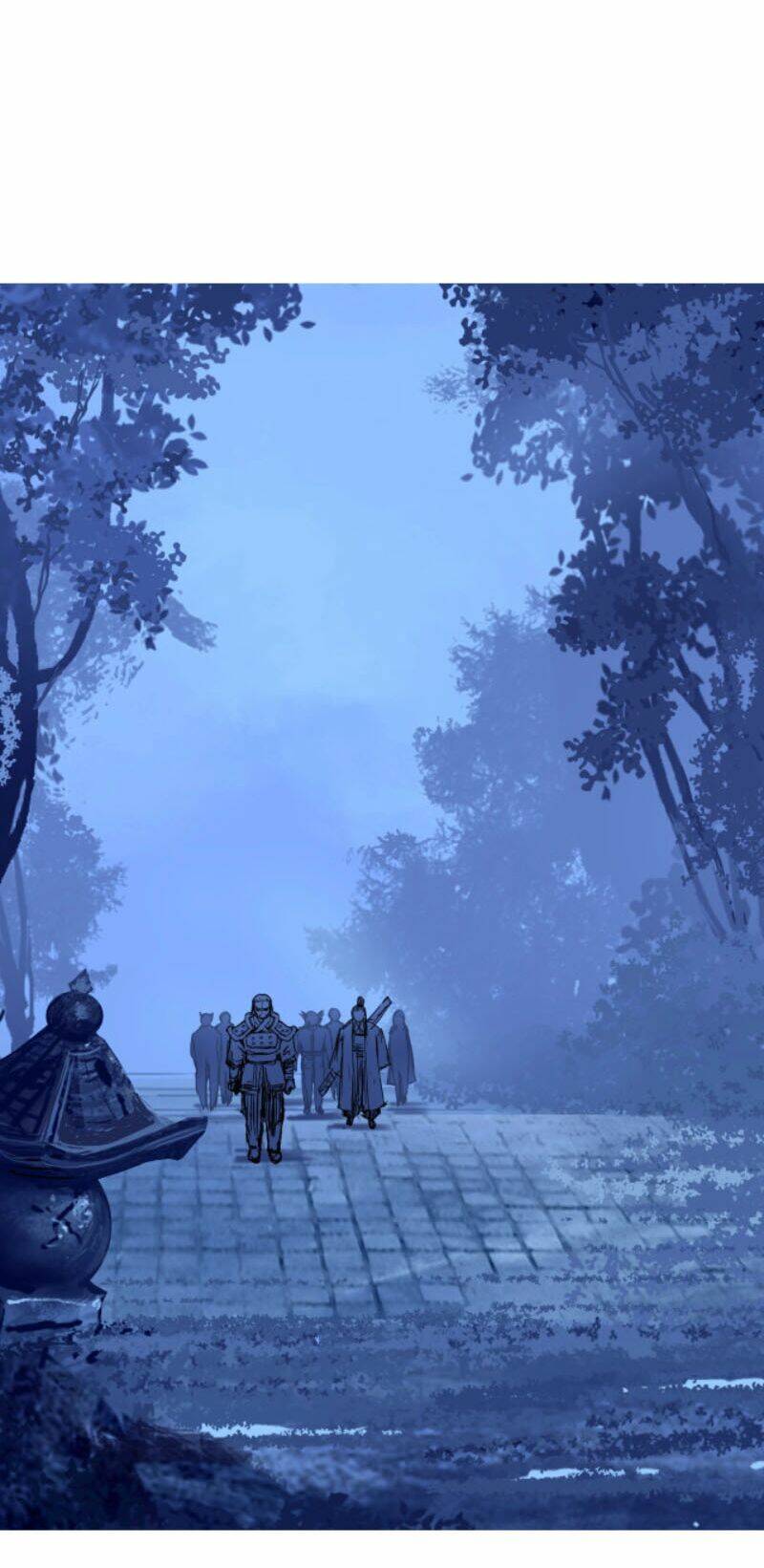 Siêu Năng Lập Phương [Chap 1-320]