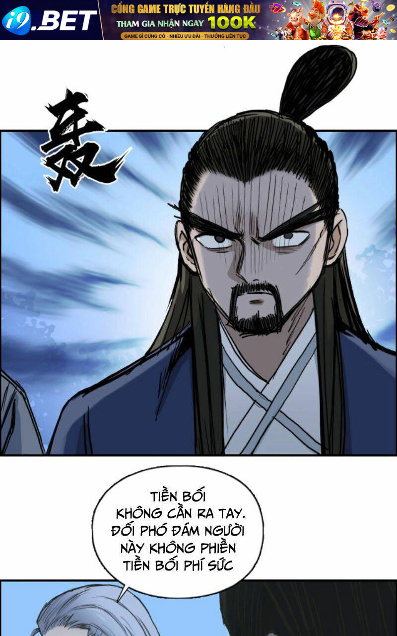 Siêu Năng Lập Phương [Chap 1-320]