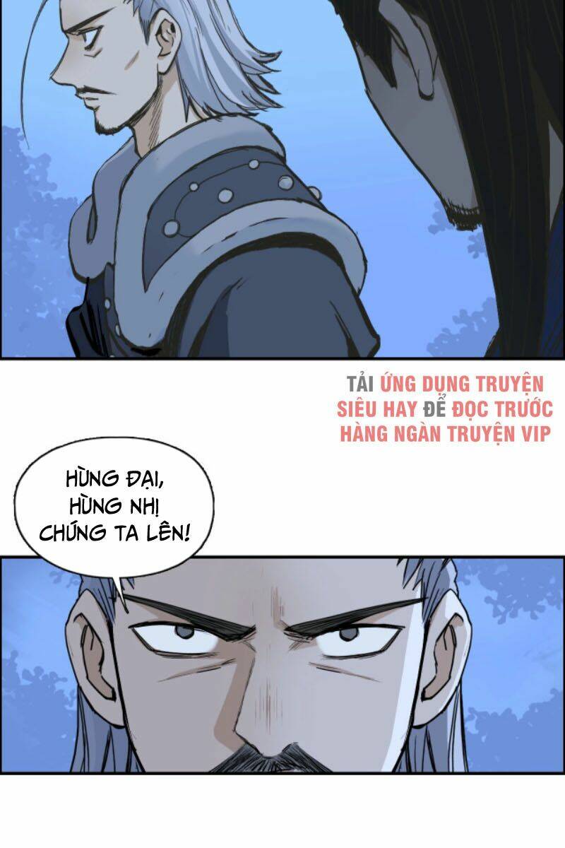 Siêu Năng Lập Phương [Chap 1-320]