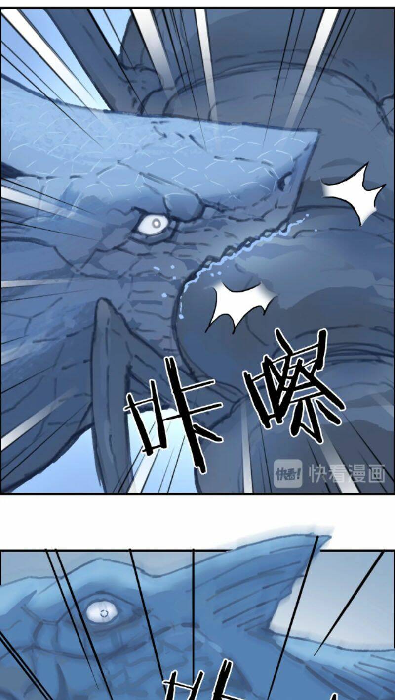 Siêu Năng Lập Phương [Chap 1-320]