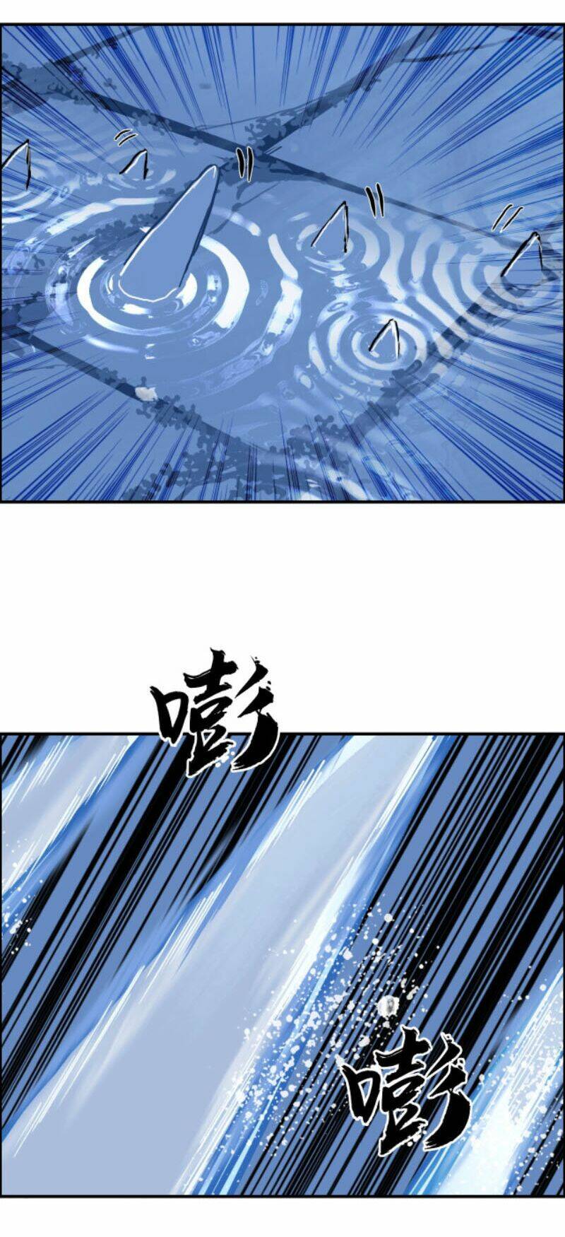 Siêu Năng Lập Phương [Chap 1-320]