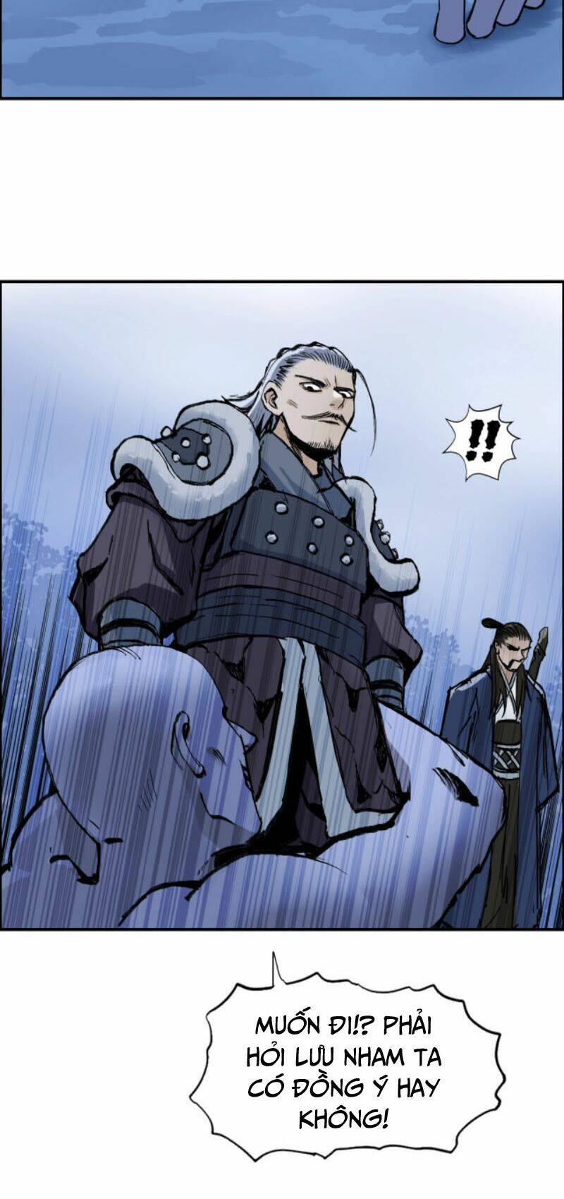 Siêu Năng Lập Phương [Chap 1-320]