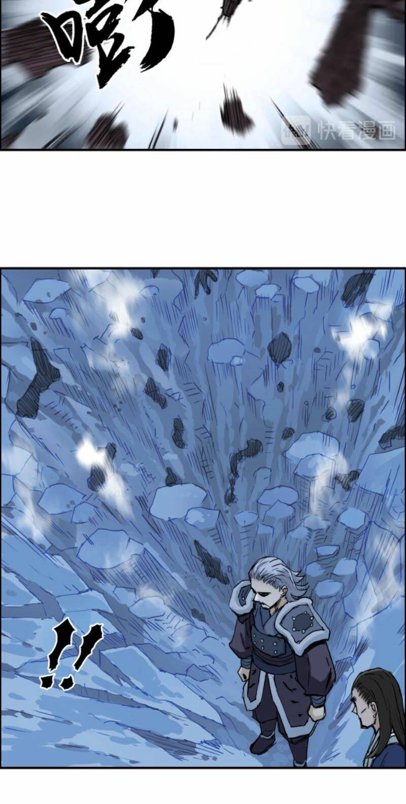 Siêu Năng Lập Phương [Chap 1-320]