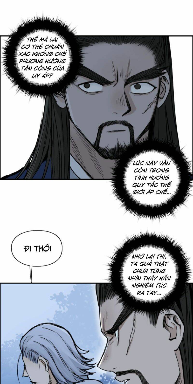 Siêu Năng Lập Phương [Chap 1-320]