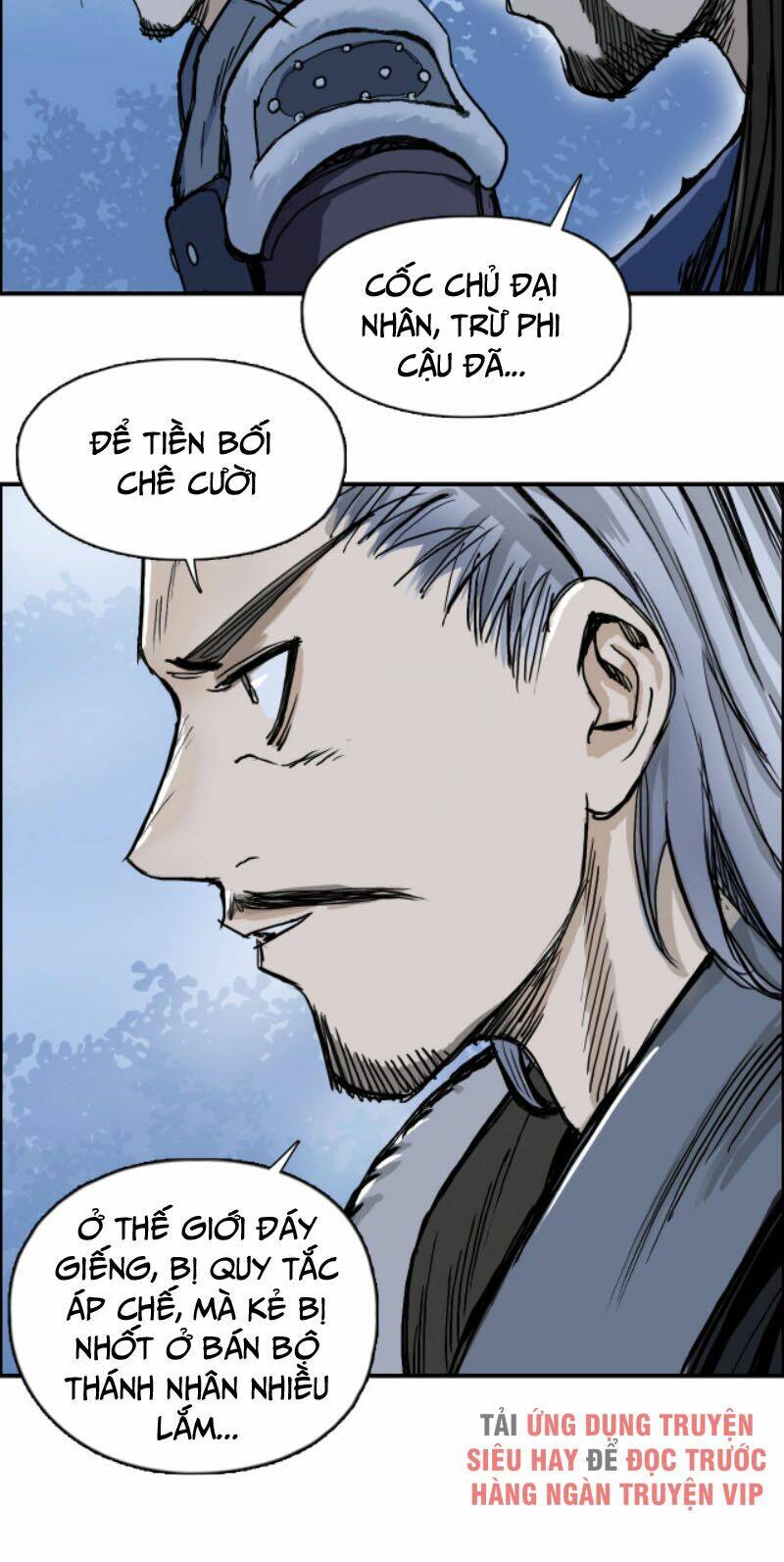 Siêu Năng Lập Phương [Chap 1-320]
